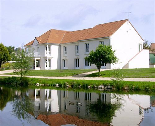 L'Oree Des Chateaux Брасьє Екстер'єр фото